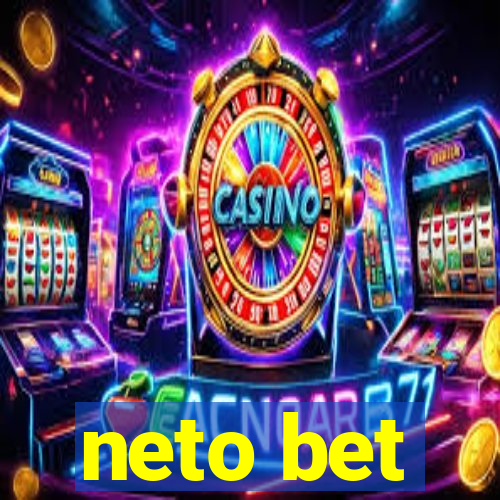 neto bet